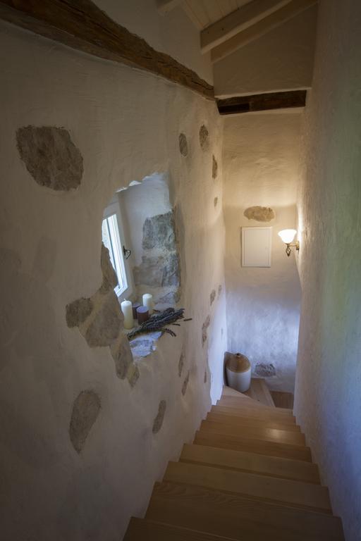 White Cottage Heritage House Cizici Luaran gambar