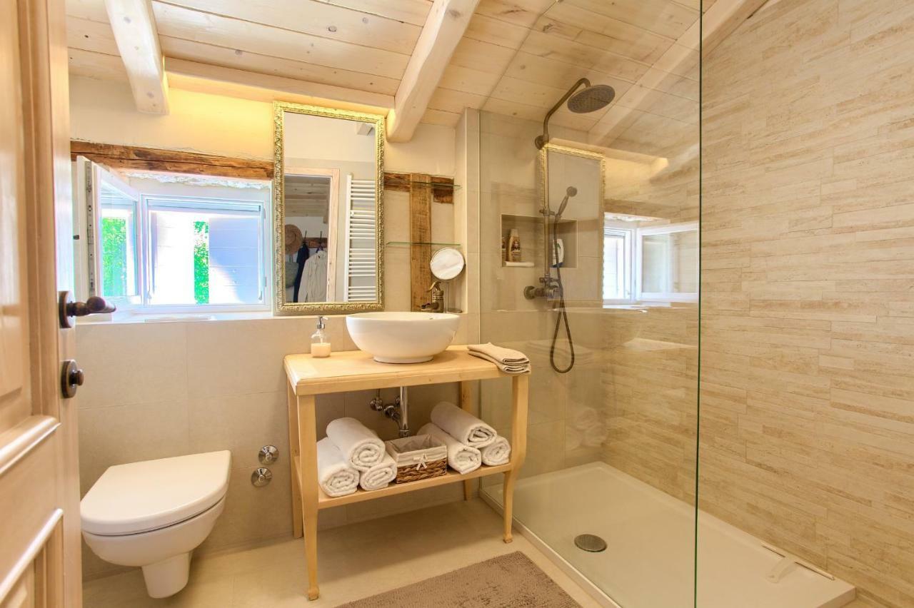 White Cottage Heritage House Cizici Luaran gambar