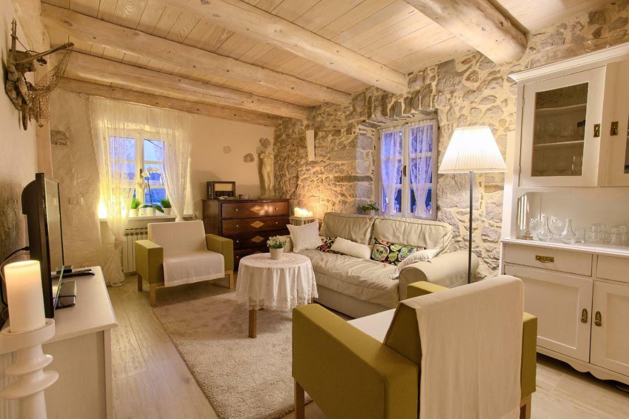 White Cottage Heritage House Cizici Luaran gambar