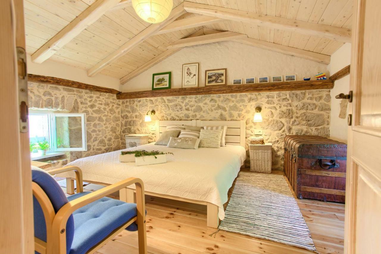 White Cottage Heritage House Cizici Luaran gambar