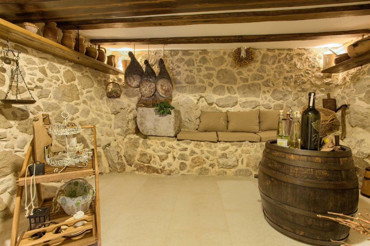 White Cottage Heritage House Cizici Luaran gambar