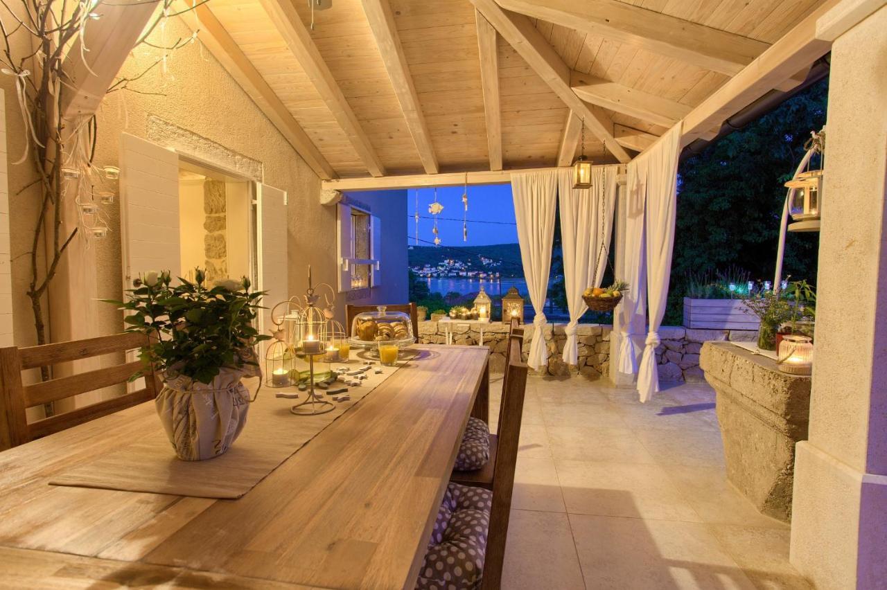 White Cottage Heritage House Cizici Luaran gambar